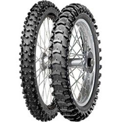 70/100 R10 41 J Dunlop  Geomax Mx12