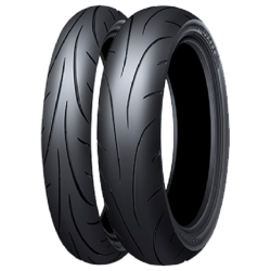 120/70 R17 58 S Dunlop Sportmax Q-lite