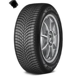 165/65 R14 83 T Dunlop All Season 2 Xl M+s 3pmsf (tl)