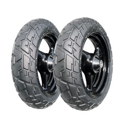 130/90 R10 70 J Veerubber Vrm133