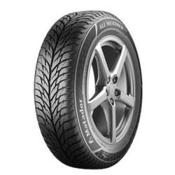 155/80 R13 79 T Matador Mp62 All Weather Evo 3pmsf M+s (tl)