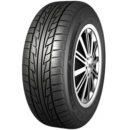 215/40 R17 87 V Nankang Sv-2