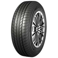 135/80 R13 70 T Nankang Nk All Season Plus N-607+