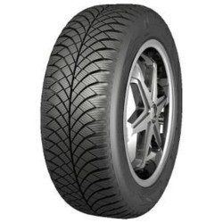 165/65 R14 79 T Nankang Cross Seasons Aw-6