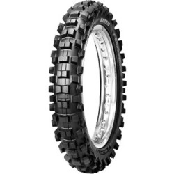 80/100 R12 41 M Maxxis M7312