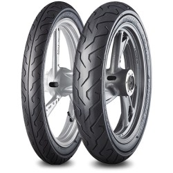 130/90 R17 68 H Maxxis Promaxx M-6103 Rear