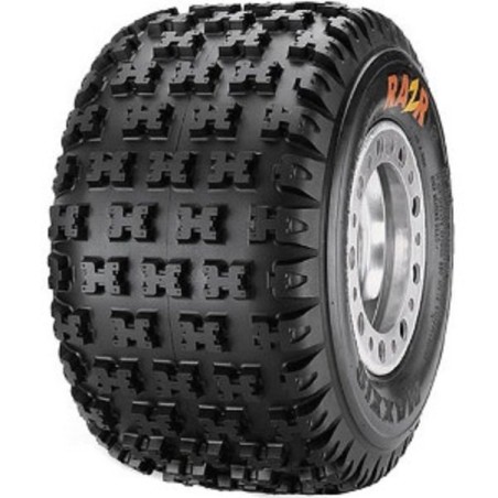 20/11 R9 38 J Maxxis Razr M-932