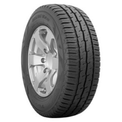 215/65 R16C 109/107 T Toyo Observe Van