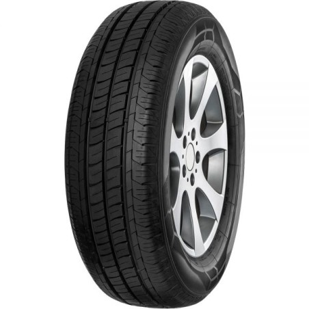 165/70 R14C 89/87 R Fortuna Euro Van