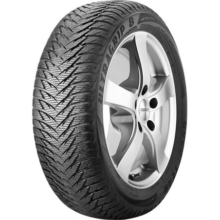 185/65 R15 88 T Goodyear Ultra Grip 8