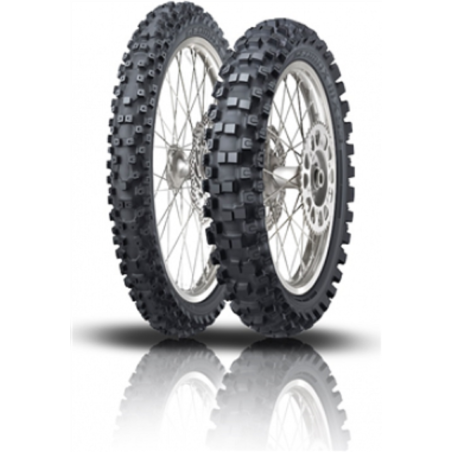 60/100 R14 29 M Dunlop Geomax Mx53