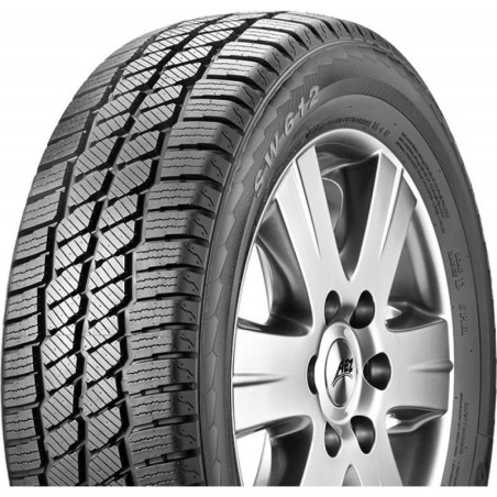 155/82 R12C 88 Q Goodride Sw612