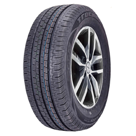 175/65 R14C 90 T Tracmax Van Saver