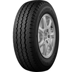 165/80 R13C 94 Q Triangle Mileage Plus Tr652 C 8pr Bsw M+s