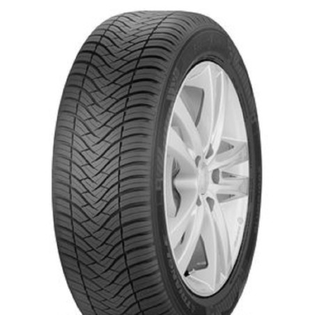 185/60 R15 88 H Triangle Seasonx Ta01 Xl M+s 3pmsf