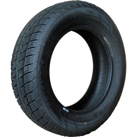 225/60 R17 103 V Royal Black Royal As Xl M+s