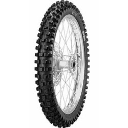 120/100 R18   Pirelli Mt 16 Garacross