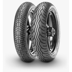 110/80 R18 58 V Metzeler Lasertec