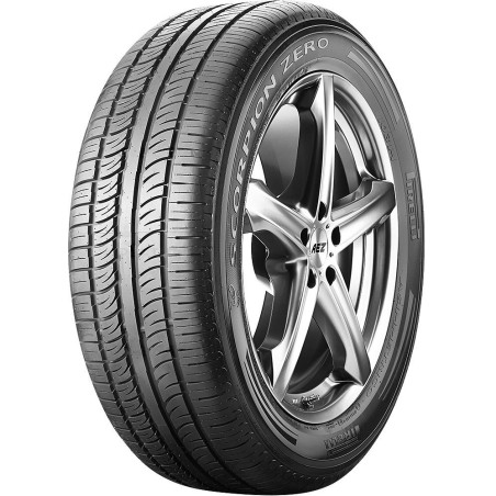 255/50 R19 107 Y Pirelli Scorpion Zero Asim