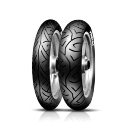 110/70 R16 52 P Pirelli Sport Demon