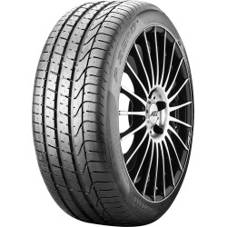 255/40 R20 101 W Pirelli Pzero