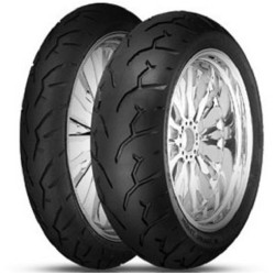 180/70 R15 76 H Pirelli Night Dragon Rear