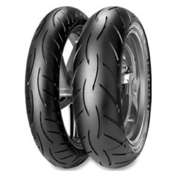 120/70 R17 58 W Metzeler Sportec M5 Interact Front