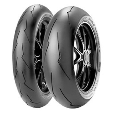 200/55 R17 78 W Pirelli Diablo Supercorsa V2 Sc2