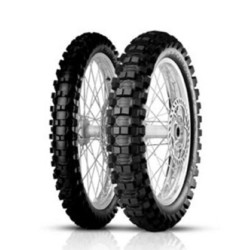 80/100 R21 51 M Pirelli Scorpion Mx Extra X