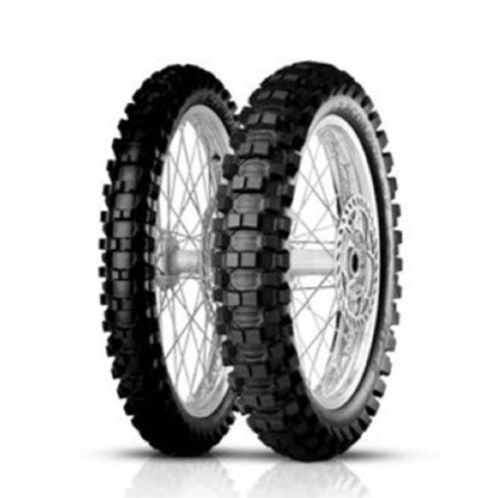 80/100 R21 51 M Pirelli Scorpion Mx Extra X