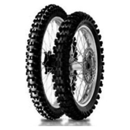 70/100 R19 42 M Pirelli Scorpion Mx32 Mid Soft