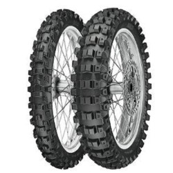 110/85 R19 61 M Pirelli  Scorpion Mx 32