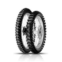 80/100 R21 51 R Pirelli Scorpion Xc Mid Soft