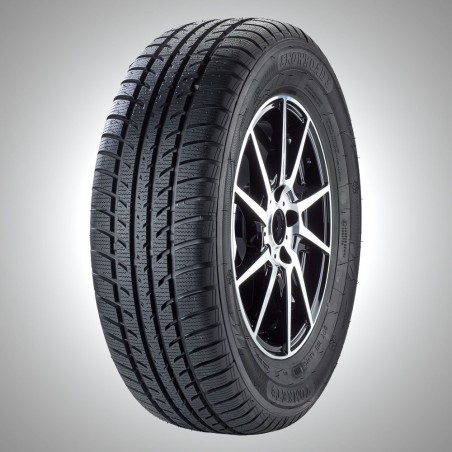 145/70 R13 71 T Tomket Snowroad 3 M+s 3pmsf