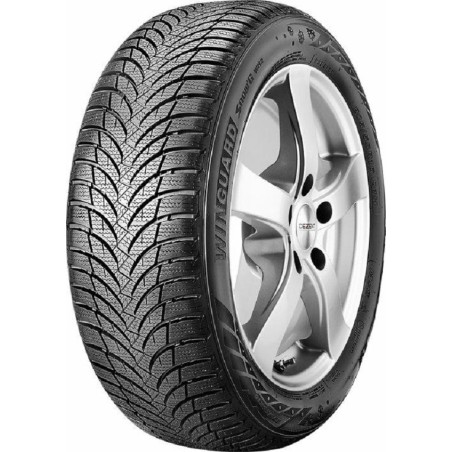 155/65 R14 75 T Nexen Winguard Snow G 3 Wh21 M+s 3pmsf (tl)