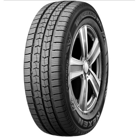 165/70 R14C 89 R Nexen Winguard Wt1