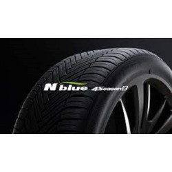 215/55 R18 99 V Nexen  N Blue 4 Season 2