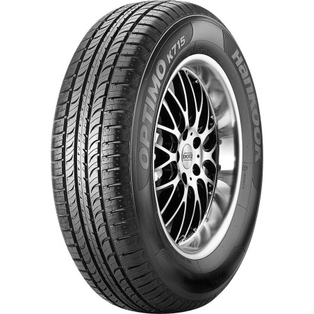 135/80 R13 70 T Hankook  K715 Optimo