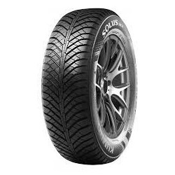 185/55 R14 80 H Kumho Solus 4s Ha31