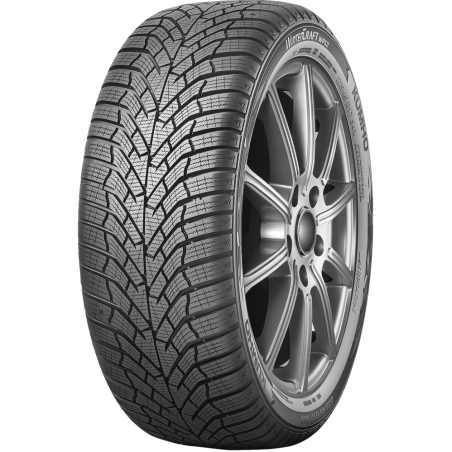 155/80 R13 79 T Kumho Wintercraft Wp52