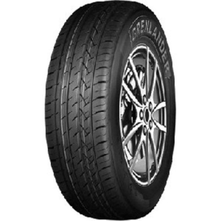 255/50 R19 107 V Grenlander Enri U08