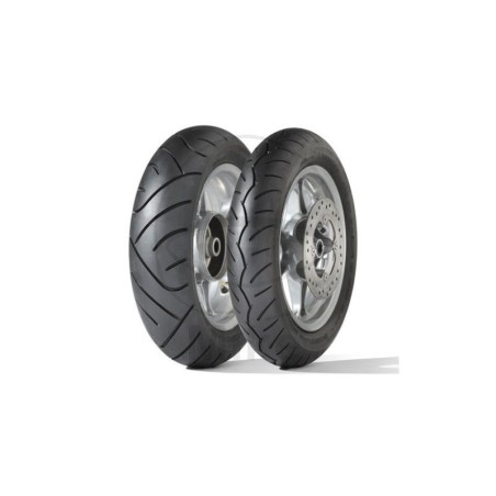 140/70 R14 68 S Dunlop Scoot Smart Rear