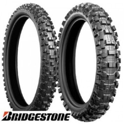 60/100 R12 33 M Bridgestone M403