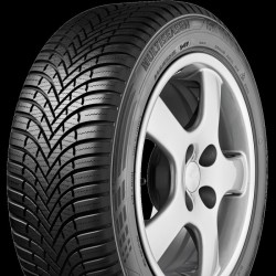 185/60 R15 88 H Firestone Multiseason 2