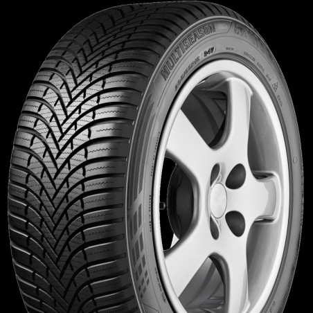 185/60 R14 86 H Firestone Multiseason 2