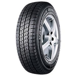 175/65 R14C 90/88 T Firestone Vanhawk 2 Winter