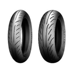 120/70 R12 51 P Michelin Power Pure Sc