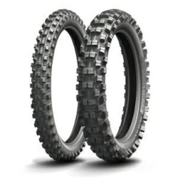 90/100 R14 49 M Michelin Starcross 5 Soft