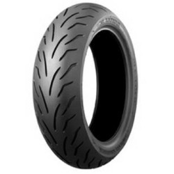 100/80 R10 53 L Mitas Touring Force Sc