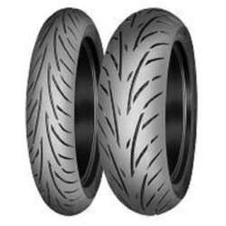 100/90 R10 61 J Mitas Touring Force Sc